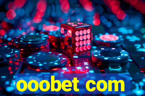 ooobet com